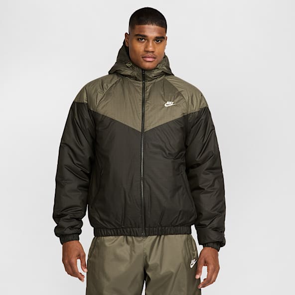 Therma-FIT Clothing. Nike AU